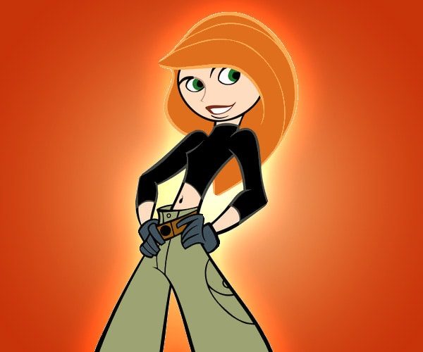TV Show Costumes Tagged "Kim Possible" - Quda Halloween TV Show Costumes Tagged "Kim Possible" - Quda Halloween
