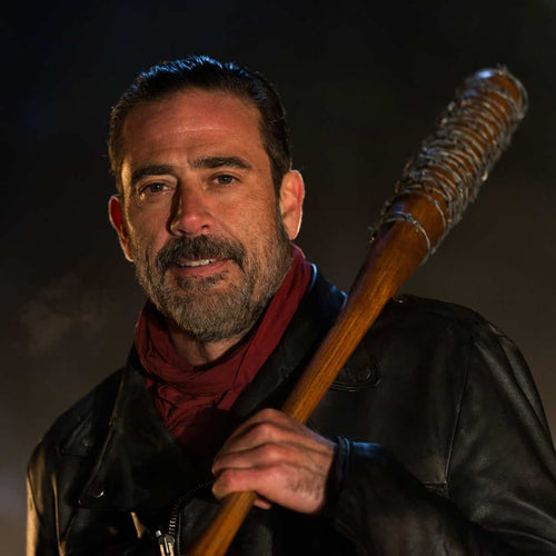negan costume