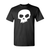 Toy Story Sid Costume Skull T-Shirt