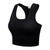 Black Lagoon Revy Cosplay Sleeveless Racerback Crop Tank Top