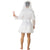 Quda Funny Male Wedding Dress Halloween Costume