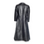 Blade Costume Retro Leather Vintage Long Coat Trench