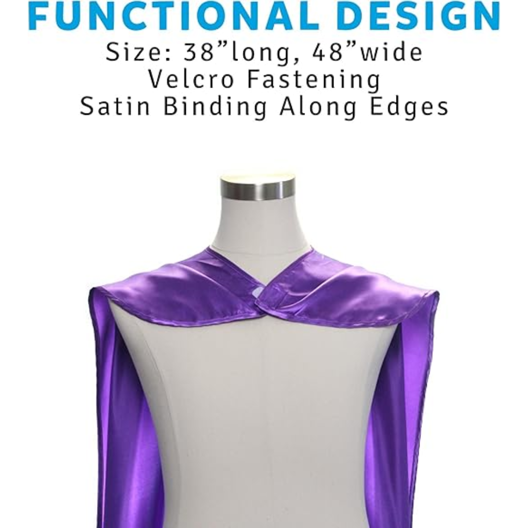 The Powerpuff Girls Mojo Jojo Costume Superhero Cape Quda Halloween The powerpuff girls mojo jojo costume superhero cape quda halloween