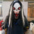 Quda Morbius the Living Vampire Halloween Mask Horror Mask