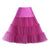 Madam Mim Costume Retro Crinoline