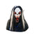 Quda Morbius the Living Vampire Halloween Mask Horror Mask