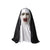 Quda Nun Halloween Mask Horror Mask