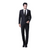 The Hitman Agent 47 Costume 2 Piece Suits