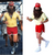 Running Forrest Gump Costume