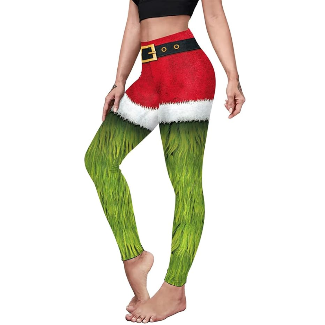 Womens holiday tights new arrivals