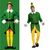 Buddy The Elf Costume Full Set Costumes