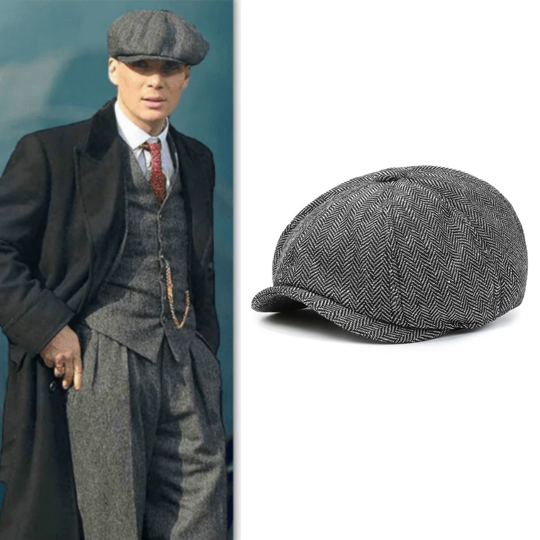 Peaky blinders hat style shop