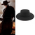 Zorro Costume Spanish Hat