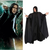 Harry Potter Snape Costume Black Robe