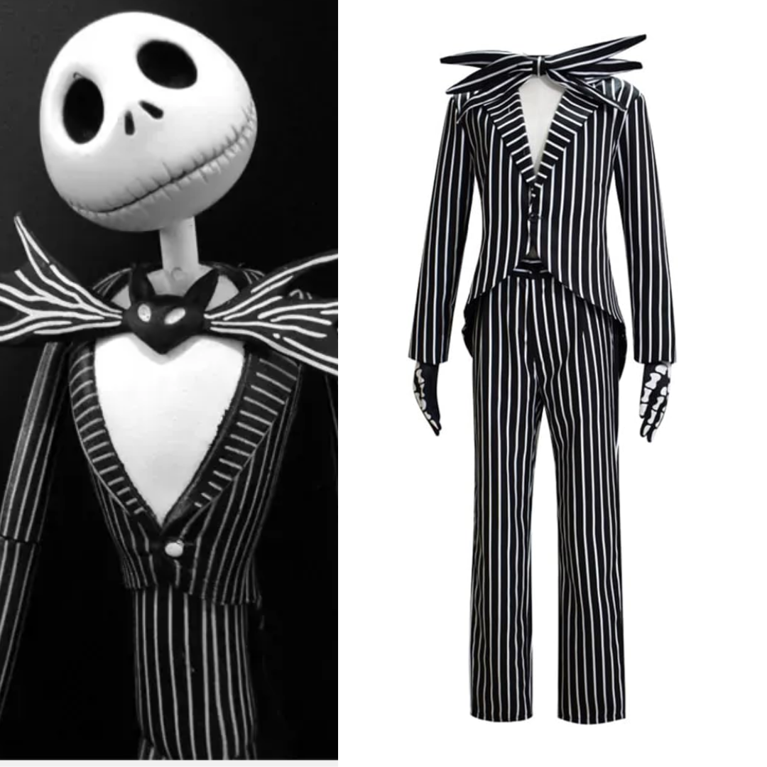 NIGHTMARE BEFORE CHRISTMAS - La Tana Del Brucaliffo - Foto 9