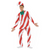 Christmas Costume Candy Cane Adult Costume