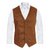 Superbad McLovin Costume Faux Suede Vest