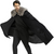 Game of Thrones Jon Snow Costume Viking Fur Shoulder Cape