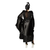 Maleficent Costume Dress and Headpiece Set