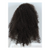 Harry Potter Bellatrix Lestrange Costume Curly Wig