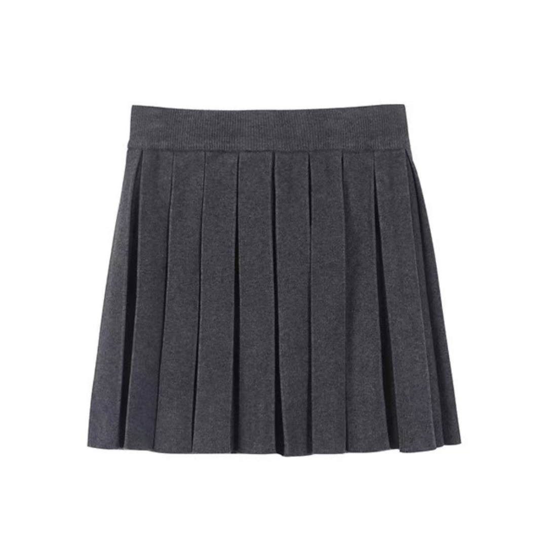 Harry Potter Ginny Weasley Costume Pleated Skirt