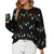 Christmas Light Sweater Fun Holiday Pullovers