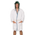 National Lampoon's Vacation Cousin Eddie Costume White Robe & Belt