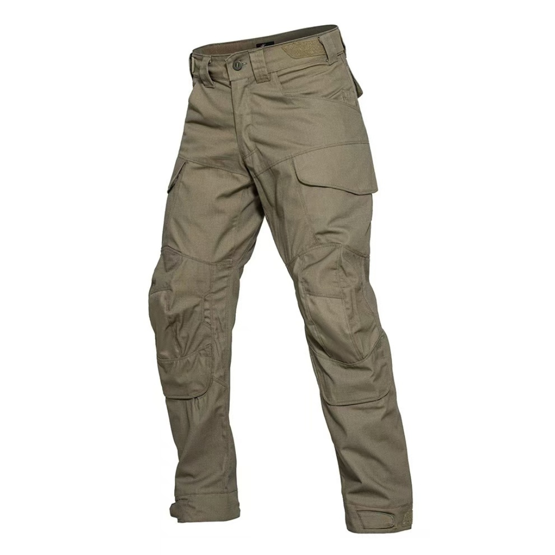 Atlantis Milo Thatch Costume Cargo Tactical Pants