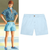 Toy Story Ken Costume Cotton Stretch Casual Chino Shorts