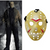 Friday the 13th Jason Costume Mask