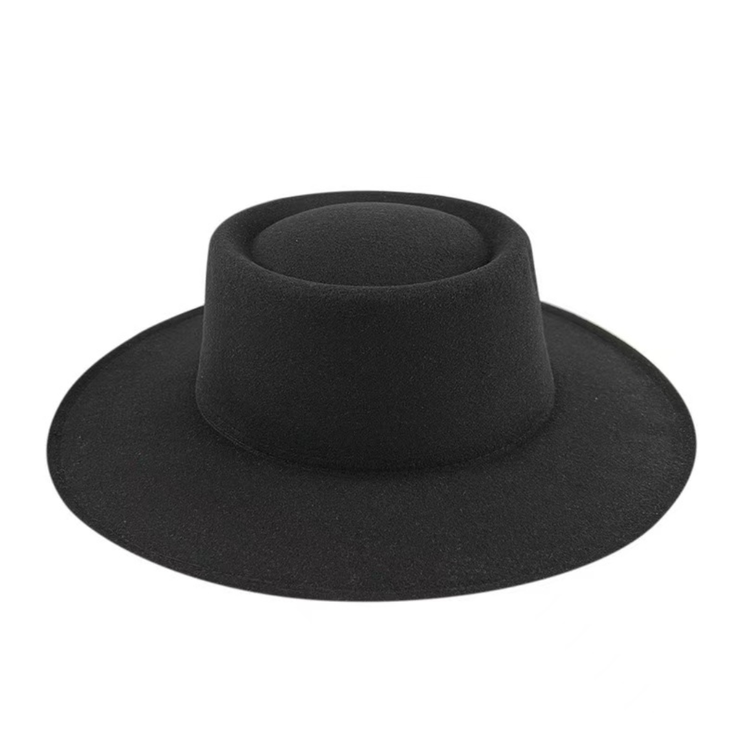 Zorro Costume Spanish Hat