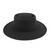 Zorro Costume Spanish Hat