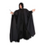 Harry Potter Snape Costume Black Robe