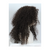 Harry Potter Bellatrix Lestrange Costume Curly Wig