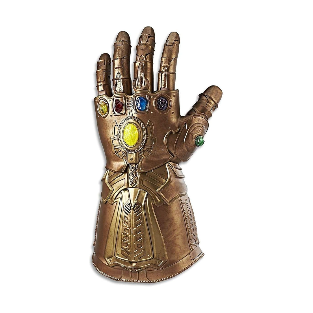 Avengers: Endgame Thanos Costume Gauntlet