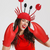 SpongeBob Squarepants Mr. Krabs Costume Crab Claws and Hat