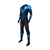 DC Comics Nightwing Costume Bodysuit