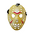 Friday the 13th Jason Costume Mask