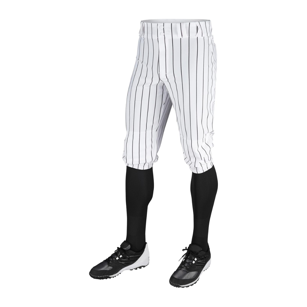 The Warriors Baseball Furies Costume Baseball Knickers with Pinstripes