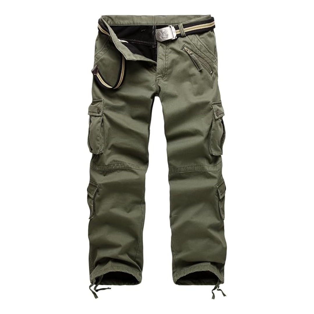 Home Alone Kevin McCallister Costume Cargo Pants