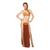 Star War Slave Leia Costume Princess Slave Outfit