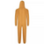 Christmas Gingerbread Man Clothes Long Sleeve Cosplay Costume