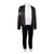 Michael Jackson Costume Dance Cosplay Suit