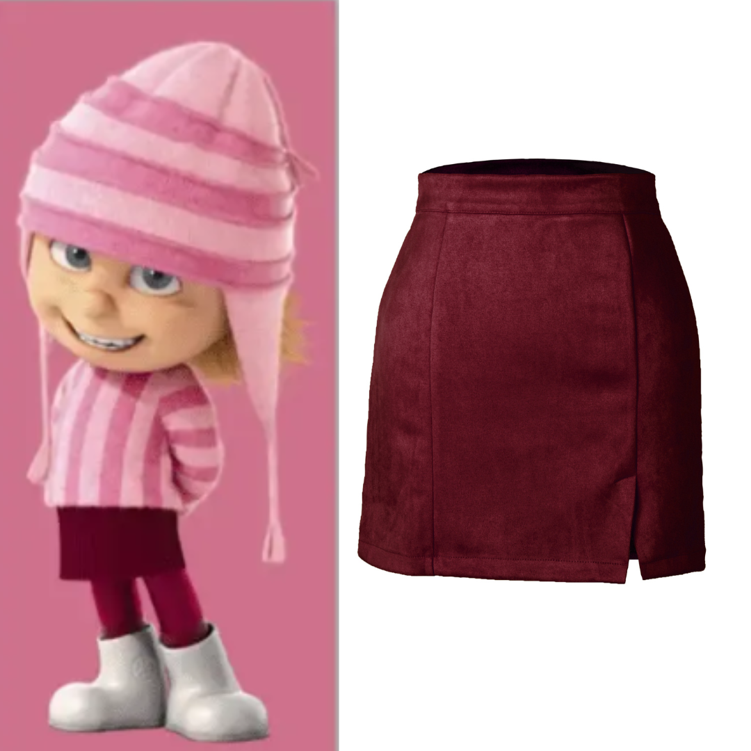 Despicable Me Tagged Edith Costume Quda Halloween despicable-me-tagged-edith-costume-quda-halloween