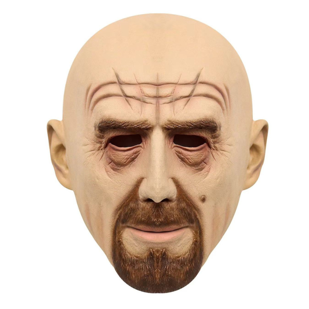 Halloween Maskers | Enge horror maskers kopen Halloween Maskers | Enge horror maskers kopen