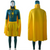 WandaVision Vision Halloween Costume Cloak Cape Suit