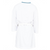 National Lampoon's Vacation Cousin Eddie Costume White Robe & Belt