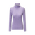 Abby Turning Red Cosplay Lilac Turtleneck Sweater