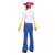 Toy Story Jessie Costume Clothing Set