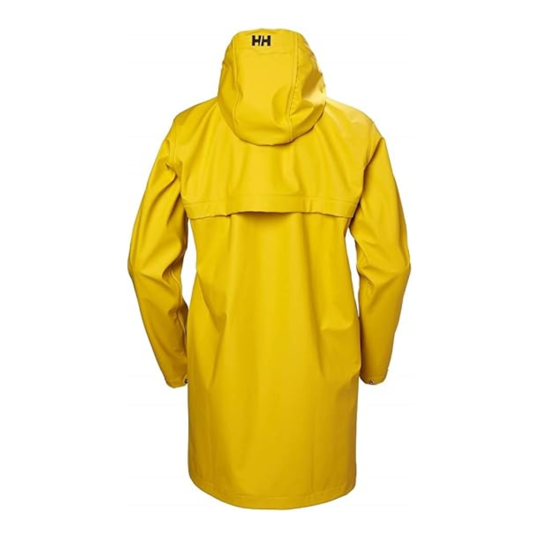 Stranger Things Max Mayfield Costume Hooded Waterproof Windproof Rain Coat